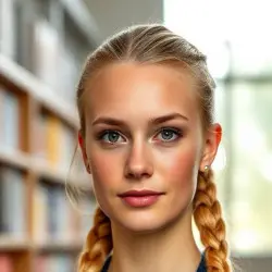 Svenja Richter