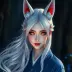 Kitsune-bi