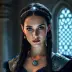 Lady Elayne of Garlot