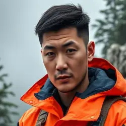 Yang Jin-woo