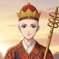 Tang Sanzang