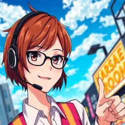 The Karaoke Receptionist