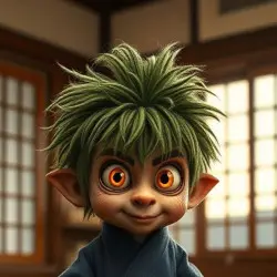 Yanari