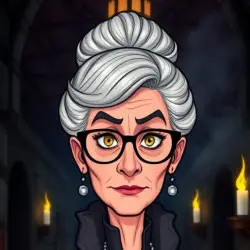 Madam Z Nettles