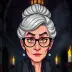 Madam Z Nettles