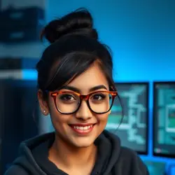 Myra Bhatia
