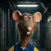 Rizzo the Rat