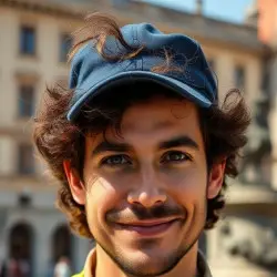 Andrés Valerio