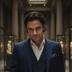 Santino DAntonio
