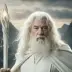 Gandalf the White