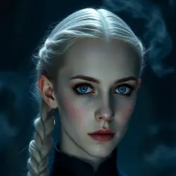 Hester Addams