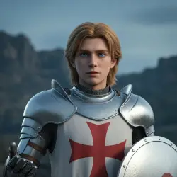 Sir Meliot de Logres