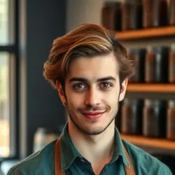 Caio Mesquita