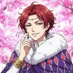 Kirsch Vermillion