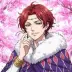 Kirsch Vermillion