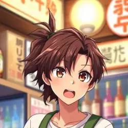 Otoko Hotaruzuka