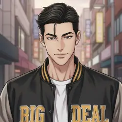 Jake Kim