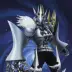 Master Xehanort No Heart