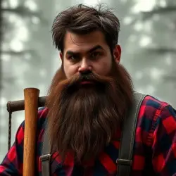 Lumberjack Joe