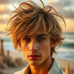 キャラクター Nataniel Morais
