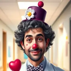 キャラクター Bernardo Rocha