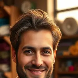 Samir Bakir