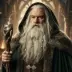 Gimlis Father Glóin
