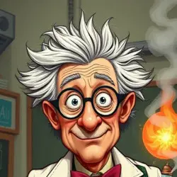 キャラクター Dr Arnaldo Borges