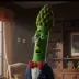 Dr Archibald Asparagus