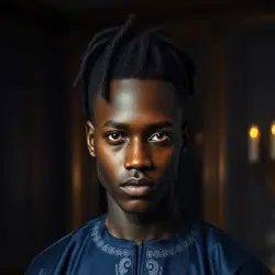 Amadi Okoro