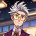 The Eden College Art Teacher