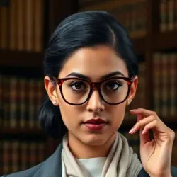 キャラクター Diya Mukherjee