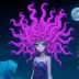 Sea Anemone Devil