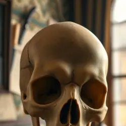 キャラクター Billy the Skull