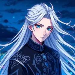 キャラクター Frame Elder