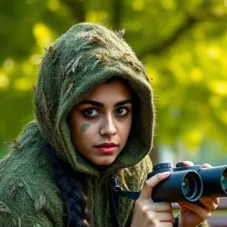 Esha Goswami