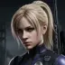 Jill Valentine Battlesuit