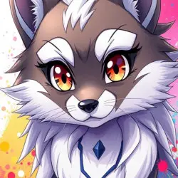3 Furrys