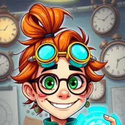 Personaggio Professor Eureka