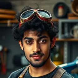 Tariq Yasin