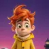 Finnian ORourke