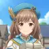 Chichae the Quest Clerk