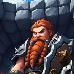 Tallhand
