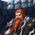 Tallhand