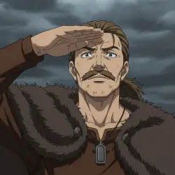 Leif Erikson