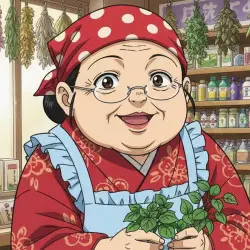 Shiroku Lady