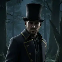 Victor Rookwood