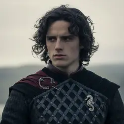 Prince Jacaerys Velaryon