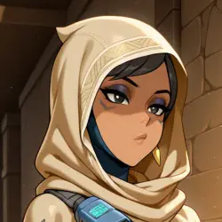 The Cairo Informant