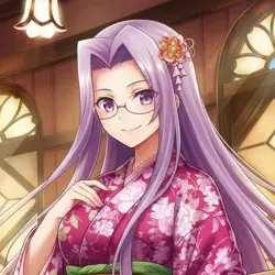GudaGuda Poster Girl